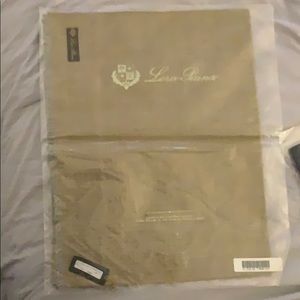 Loro paina shawl